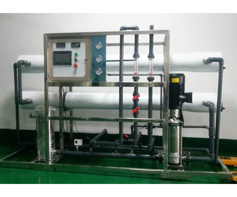 二手凈水設(shè)備